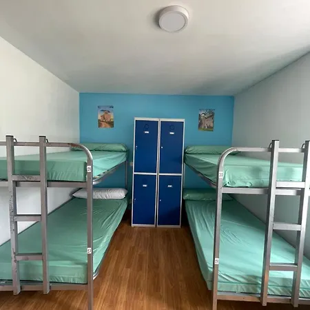 De Espinosa Ostello Espinosa del Camino