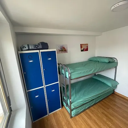 De Espinosa Hostel Espinosa del Camino