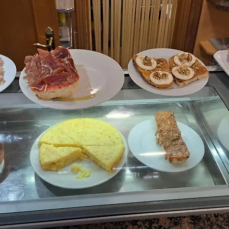 De Espinosa Espinosa del Camino