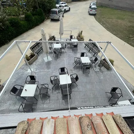 Ostello De Espinosa *