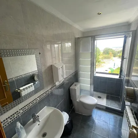 De Espinosa * Espinosa del Camino