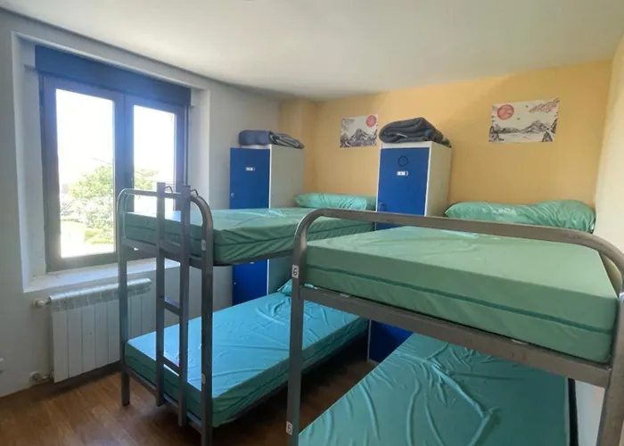 호스텔 De Espinosa