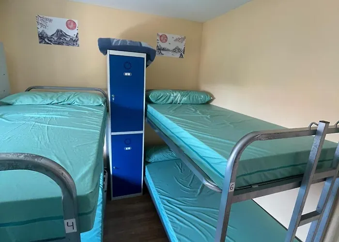 De Espinosa * Espinosa del Camino