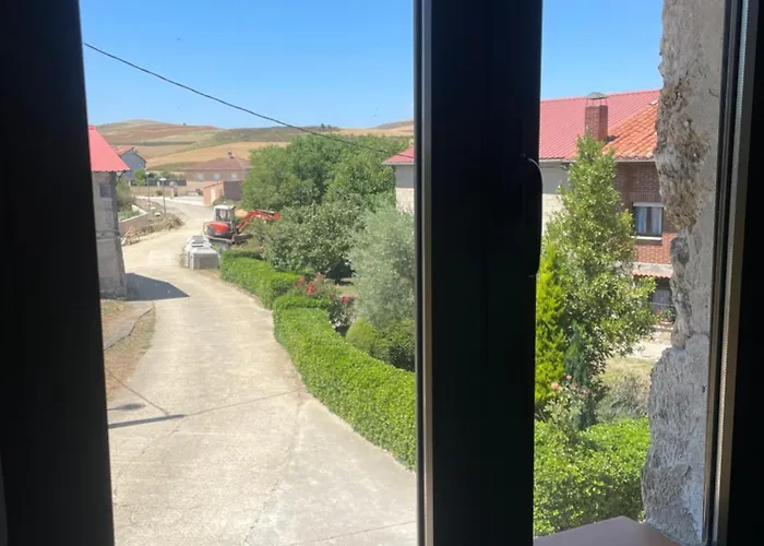 De Espinosa Espinosa del Camino