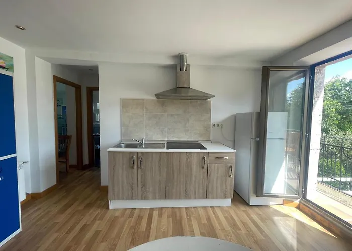 De Espinosa 호스텔 Espinosa del Camino