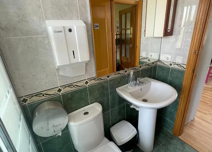 호스텔 De Espinosa