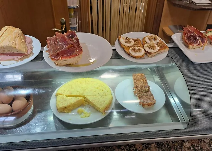 De Espinosa Espinosa del Camino