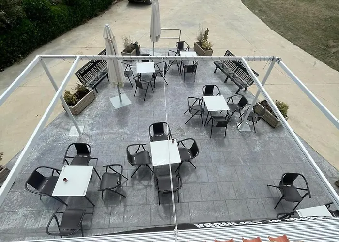 호스텔 De Espinosa *