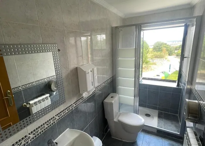 De Espinosa * Espinosa del Camino