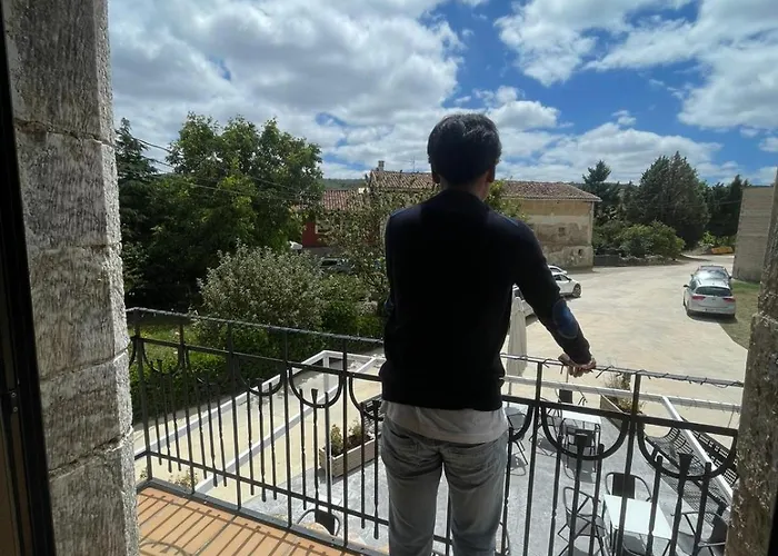 De Espinosa 호스텔